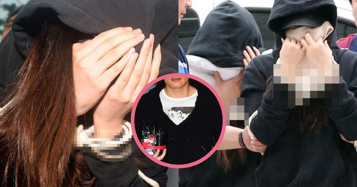 The Scandal That Nearly Ended A Marriage, Disbanded A K-Pop Group, And Landed An Idol In Jail