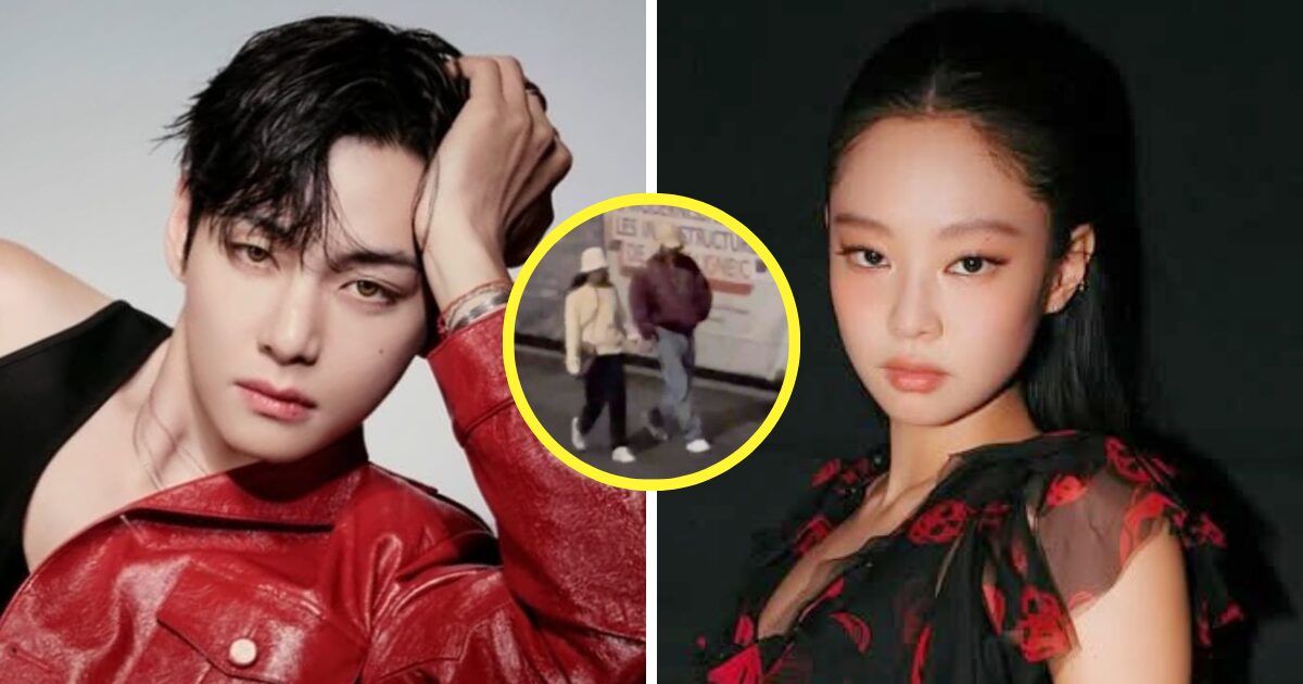 All Of BTS V’s Dating Rumors And How They Started