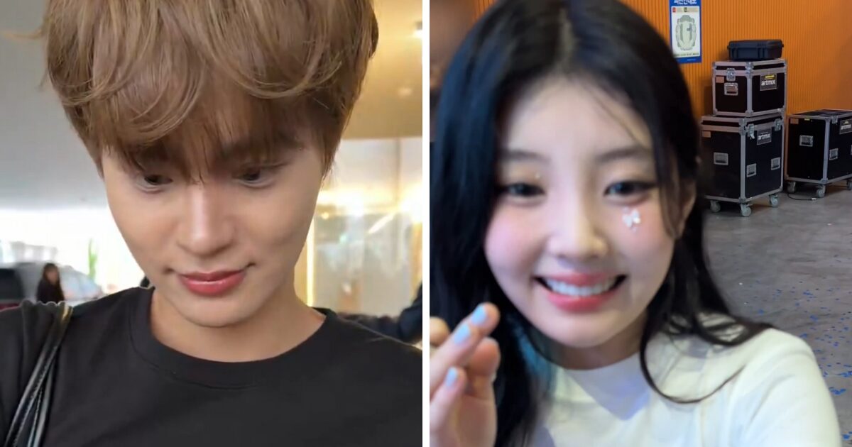 “Intrusive” New K-Pop Fanservice Trend Stirs Chaos In Fandoms