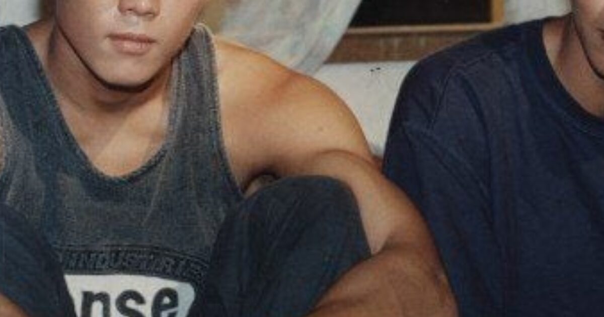 Top Actor’s Past Photos Trigger Intense Reactions