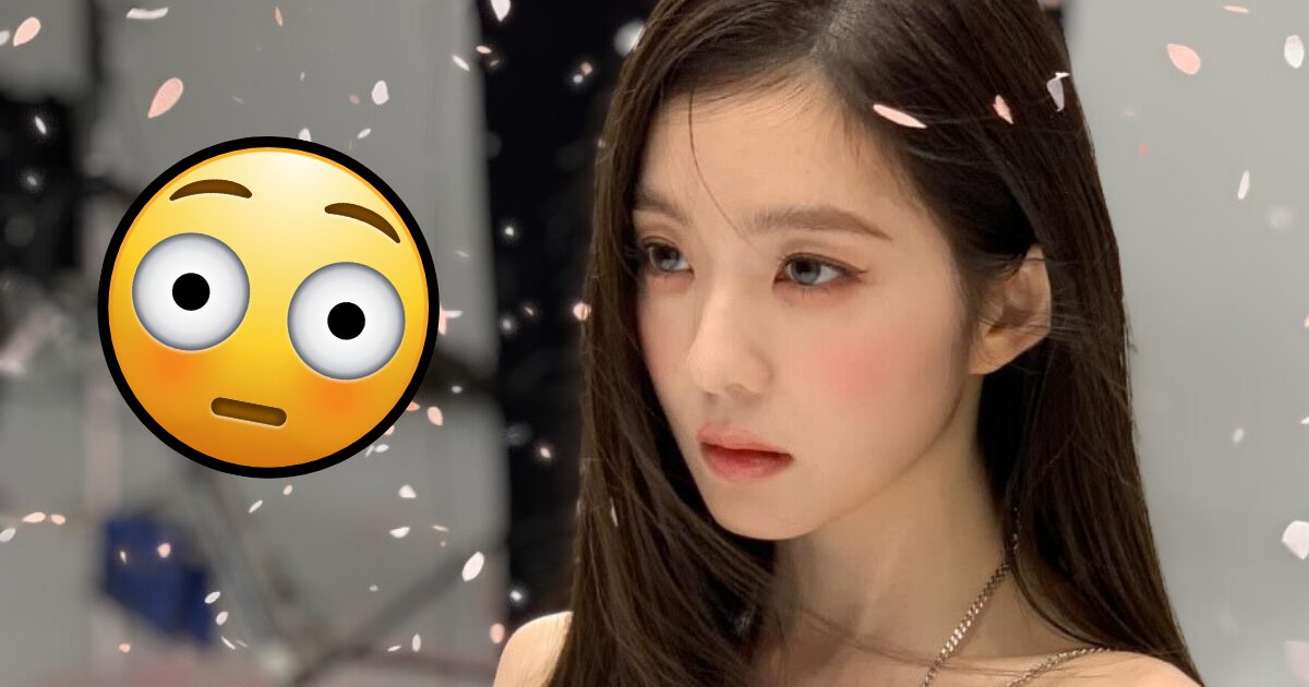 Red Velvet’s Irene Shocks With Major Upset In “2025 MAMA Awards”