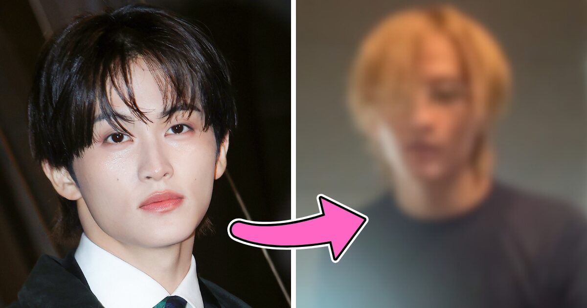 NCT Mark’s Behavior In Viral Video Hit With Massive Backlash