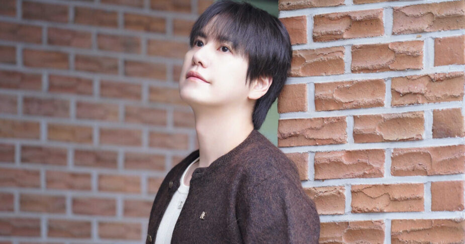 Super Junior Kyuhyun FI