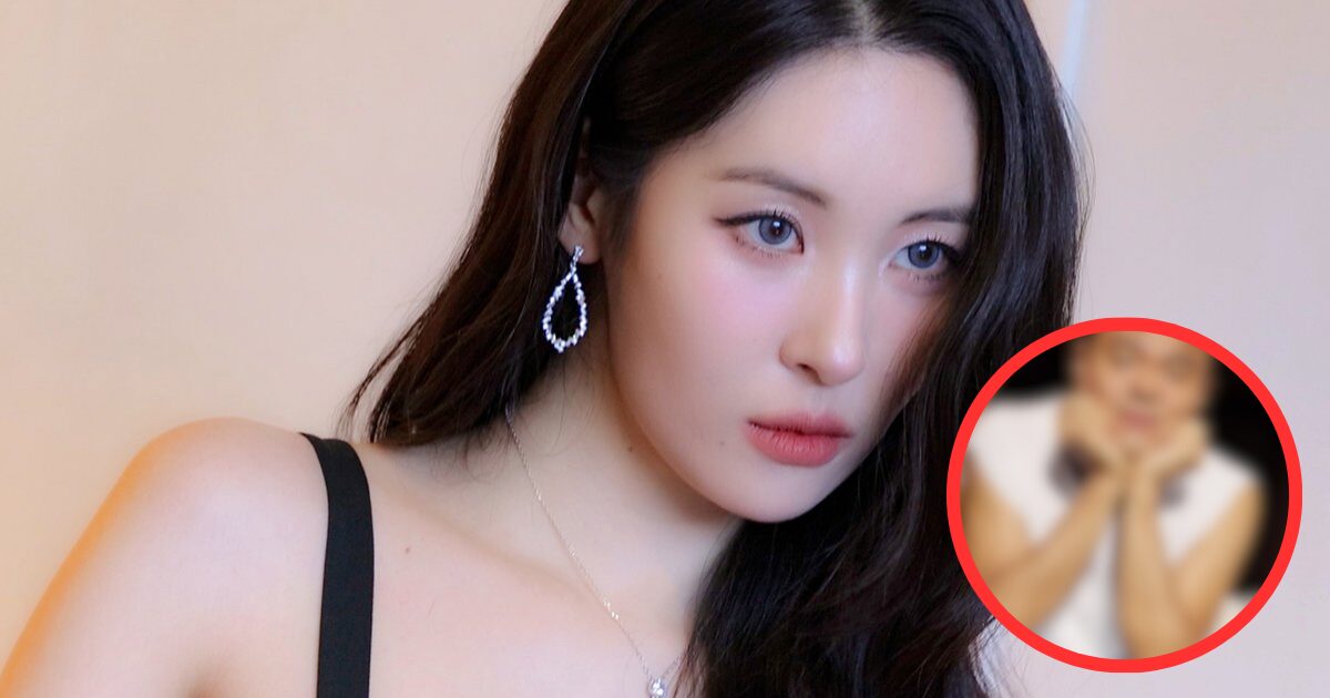 Sunmi's Unfortunate Instagram Upload That Forced Her To Immediately Release A Statement