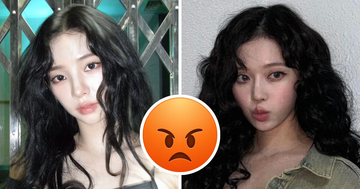 Viral Post About aespa’s “Change In Visuals” Triggers Heated Reactions