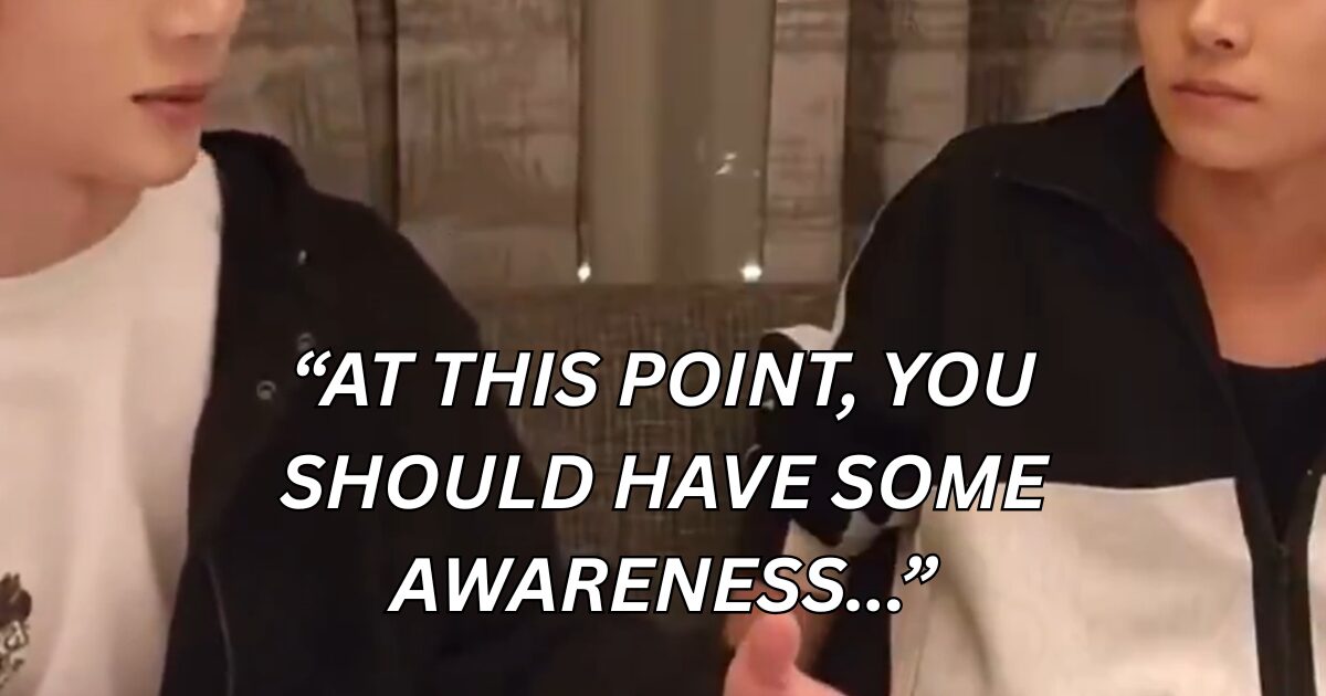 HYBE Idols From Different Group Voice Frustration Over AI Usage