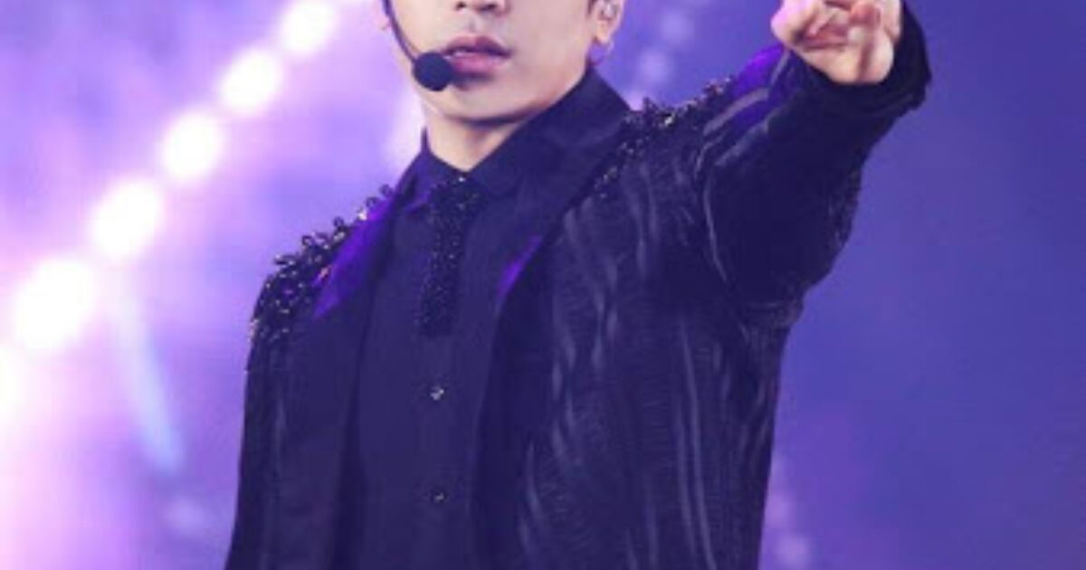 Legendary K-Pop Idol Accused Of Plagiarizing Over 20 Songs From Black Artists