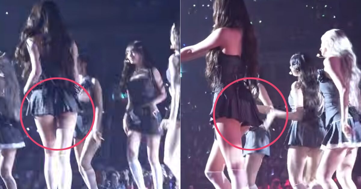 IVE Faces Sexual Harassment From Korean Men After Recent Viral “Upskirt” Videos