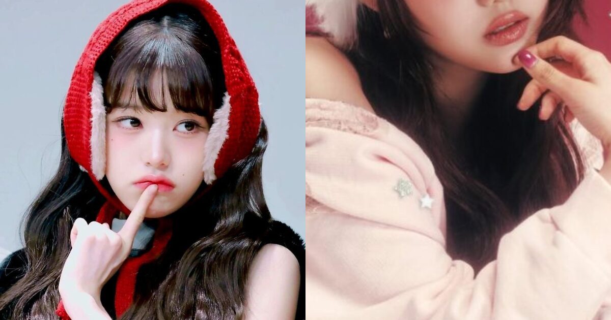 5th Gen Idol Gains Attention For Looking Just Like IVE’s Wonyoung