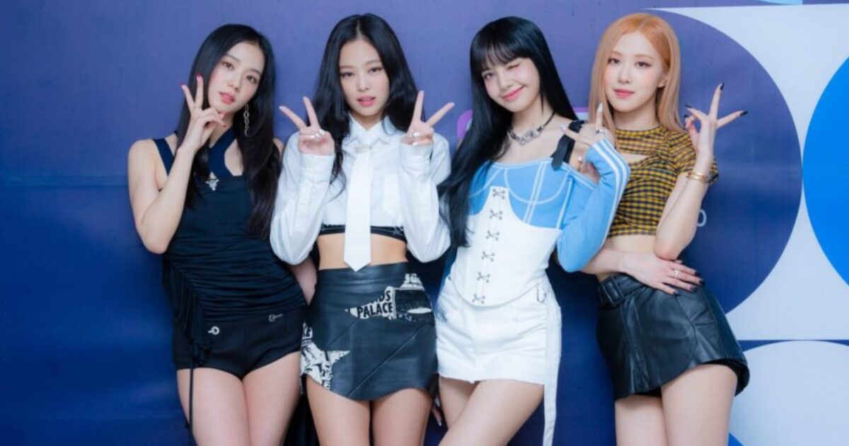 BLACKPINK Reportedly Sets Comeback Date