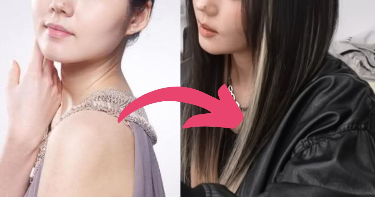 Legendary K-Drama Actress Transforms Into K-Pop Star