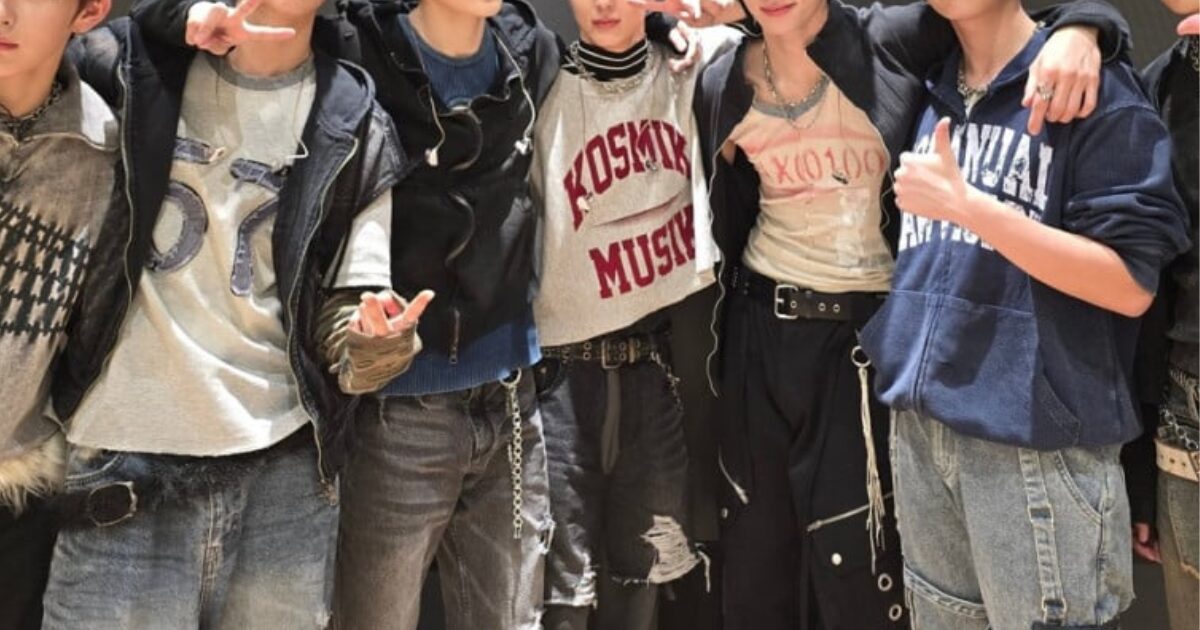 Rising K-Pop Boy Group Accused Of Bullying The Most Popular Members