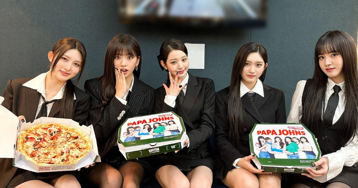 Employee Sued After Allegedly Stealing IVE Photocards