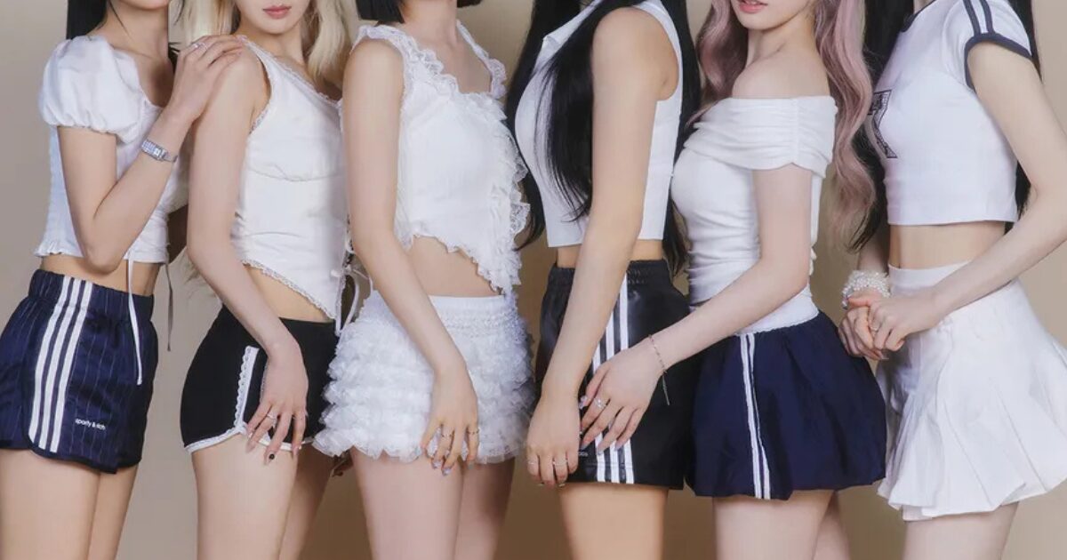 Netizens Suspect Popular 4th Gen Girl Group To Disband Following Company’s Sudden Actions
