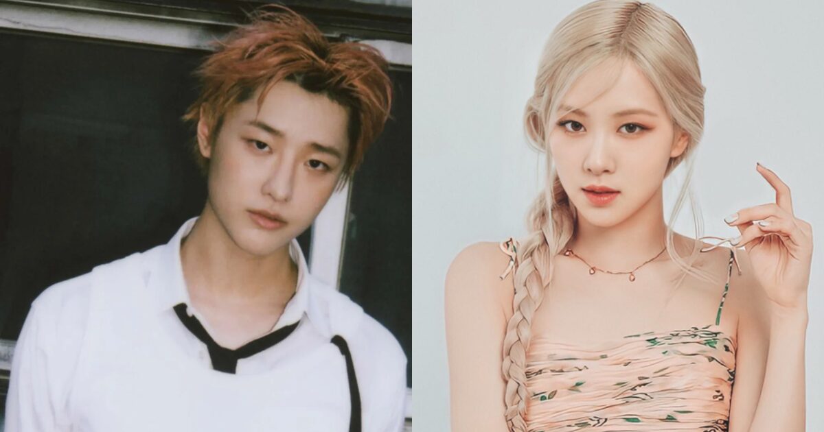 Top 5 Most-Streamed K-Pop Male And Female Artists On YouTube Music Korea In 2025