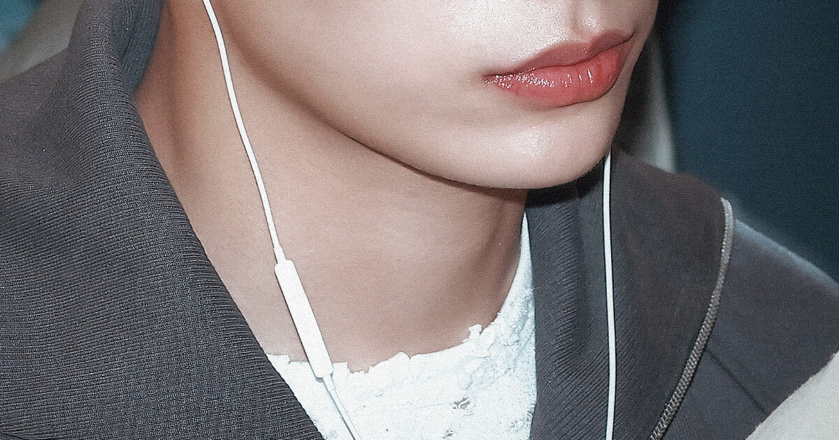 Rookie Idol Goes Viral For His Visuals After Hair Transformation