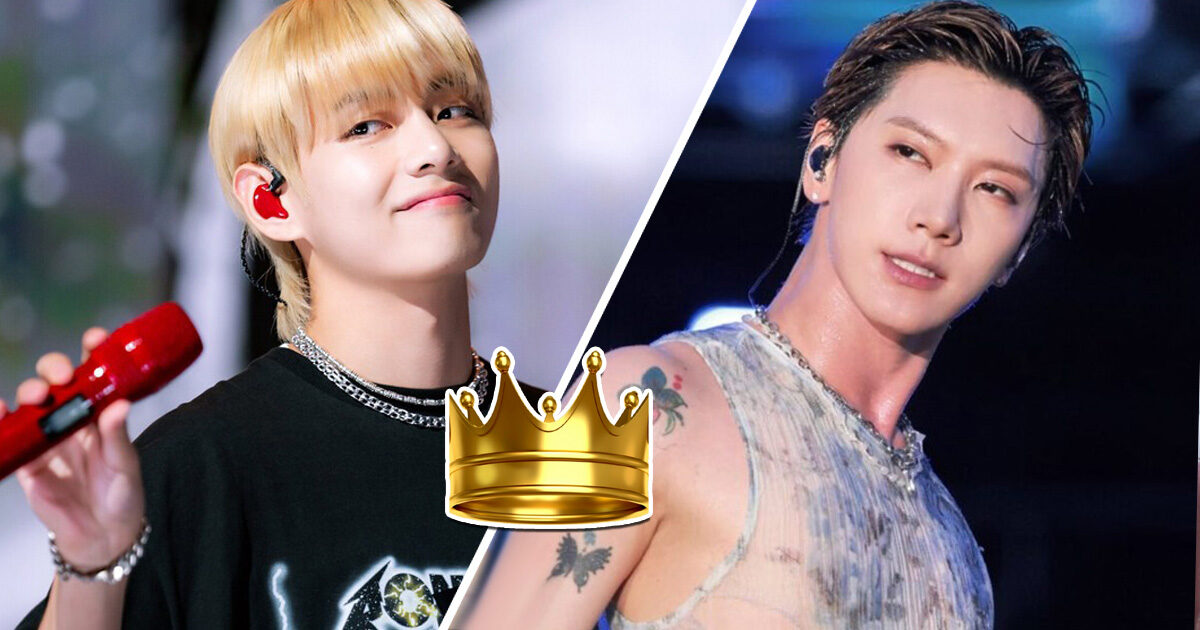 The Top 3rd Gen K-Pop Idols Who Deserve The Title “Best Live Performer”
