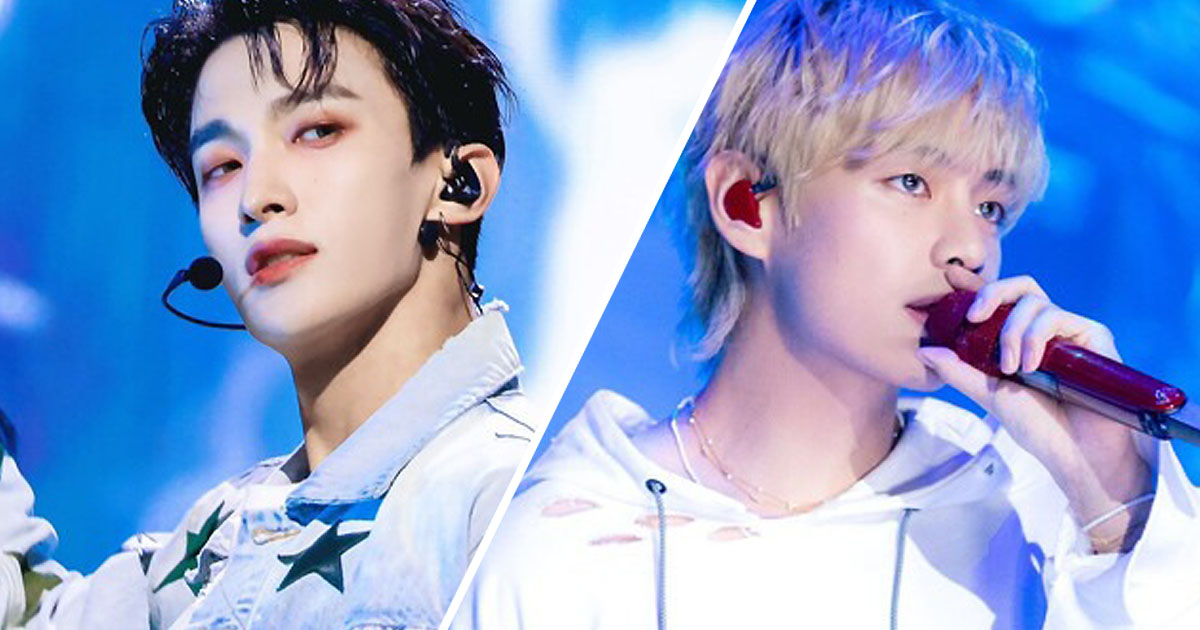 HYBE’s Best Male Singers Of 2025, Ranked