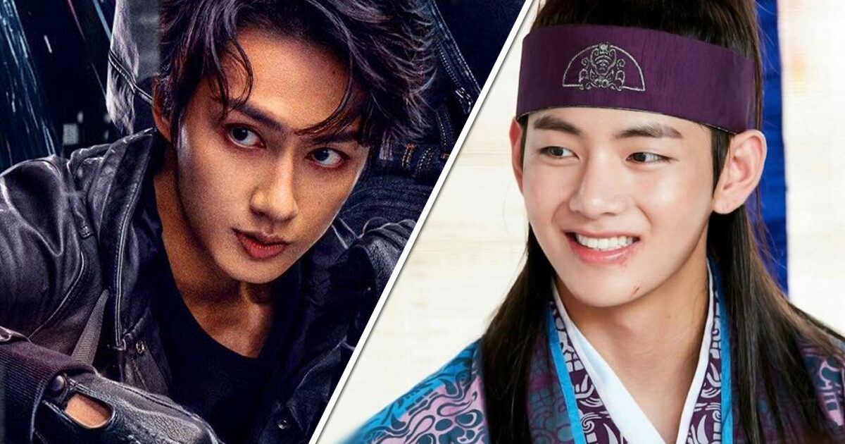 HYBE’s Most Talented K-Pop Idol Actors, Ranked