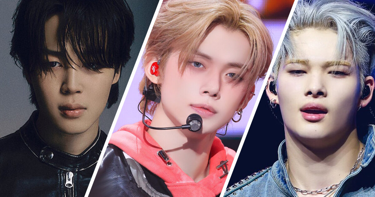 Who Is HYBE’s Best Male Dancer Of 2025? Vote Now!