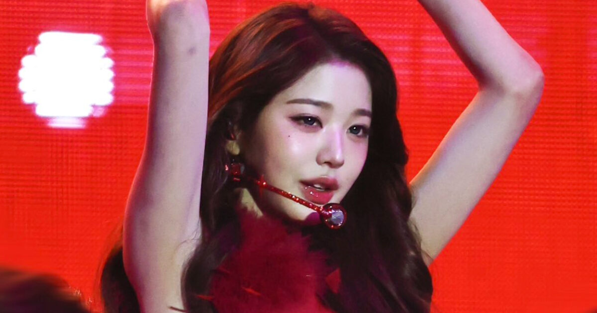 IVE Jang Wonyoung’s New Solo Song Faces Even More Criticism After Her Original Lyrics Go Viral