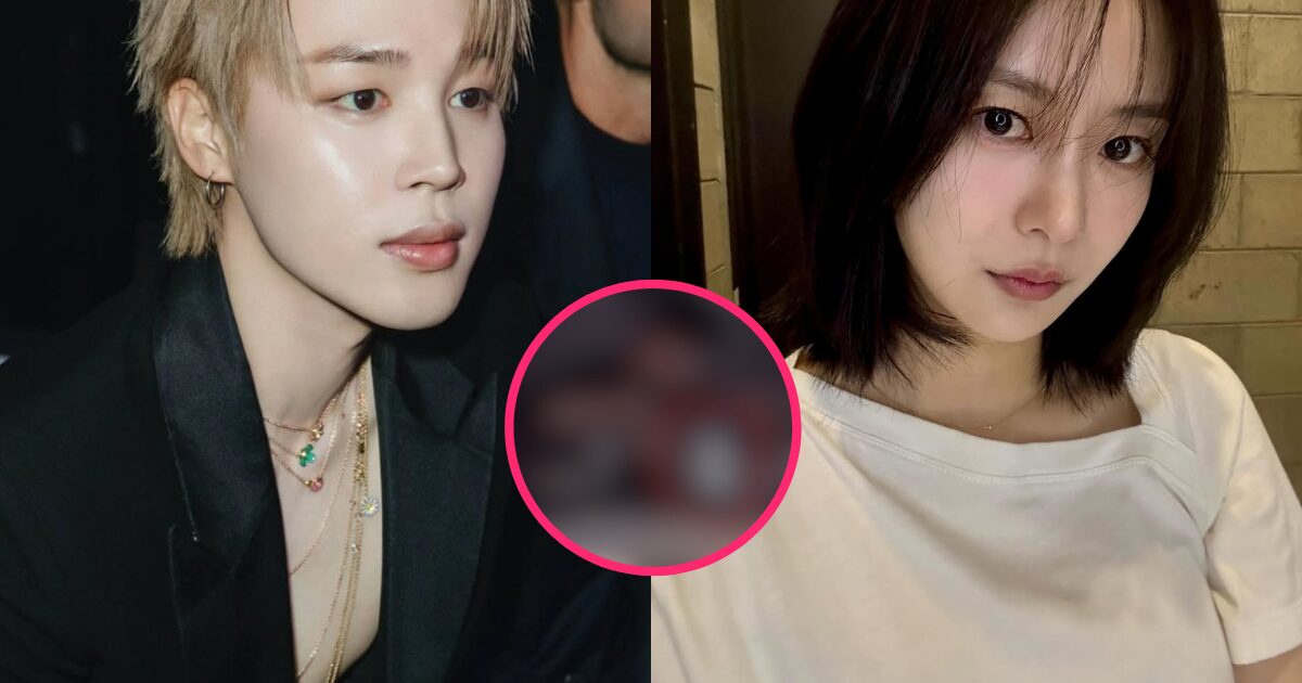 Still Dating? — New “Evidence” Of BTS Jimin And Song Da Eun’s Alleged Romance Goes Viral