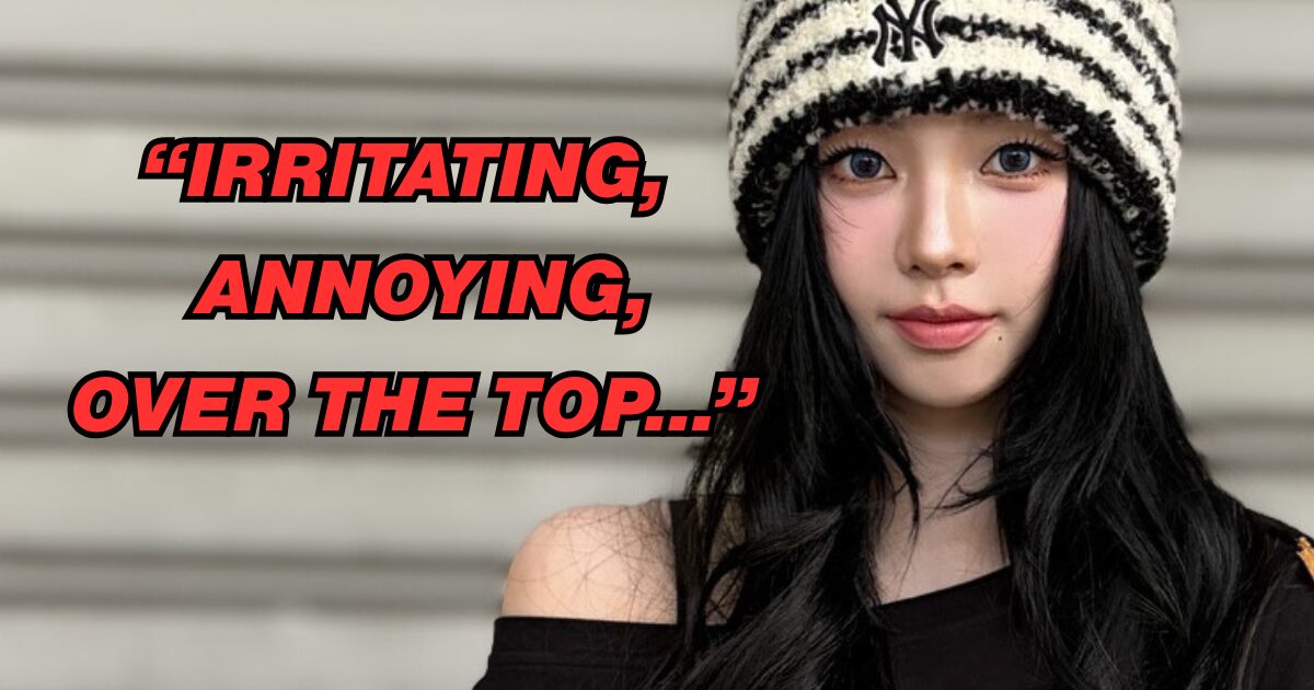 aespa Karina’s Personality Hit With Extreme Hate, Clips Go Viral