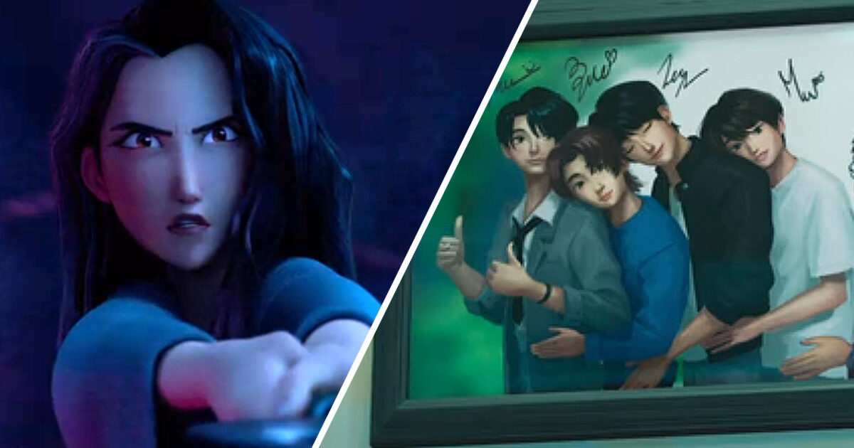 8 “KPop Demon Hunters” Fan Theories That Completely Change The Movie
