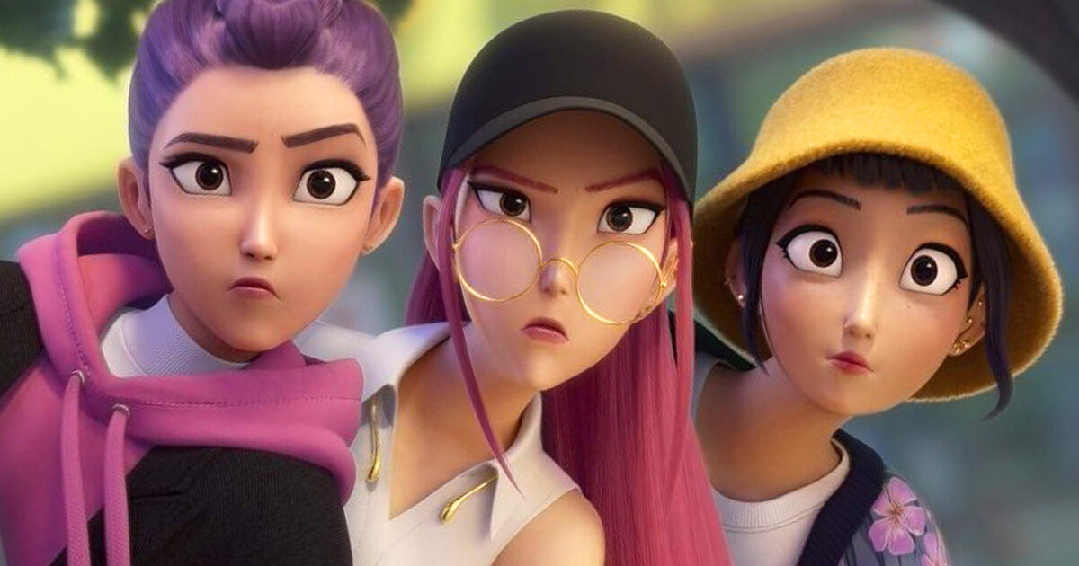 Mattel’s New “KPop Demon Hunters” Dolls Spark Concern