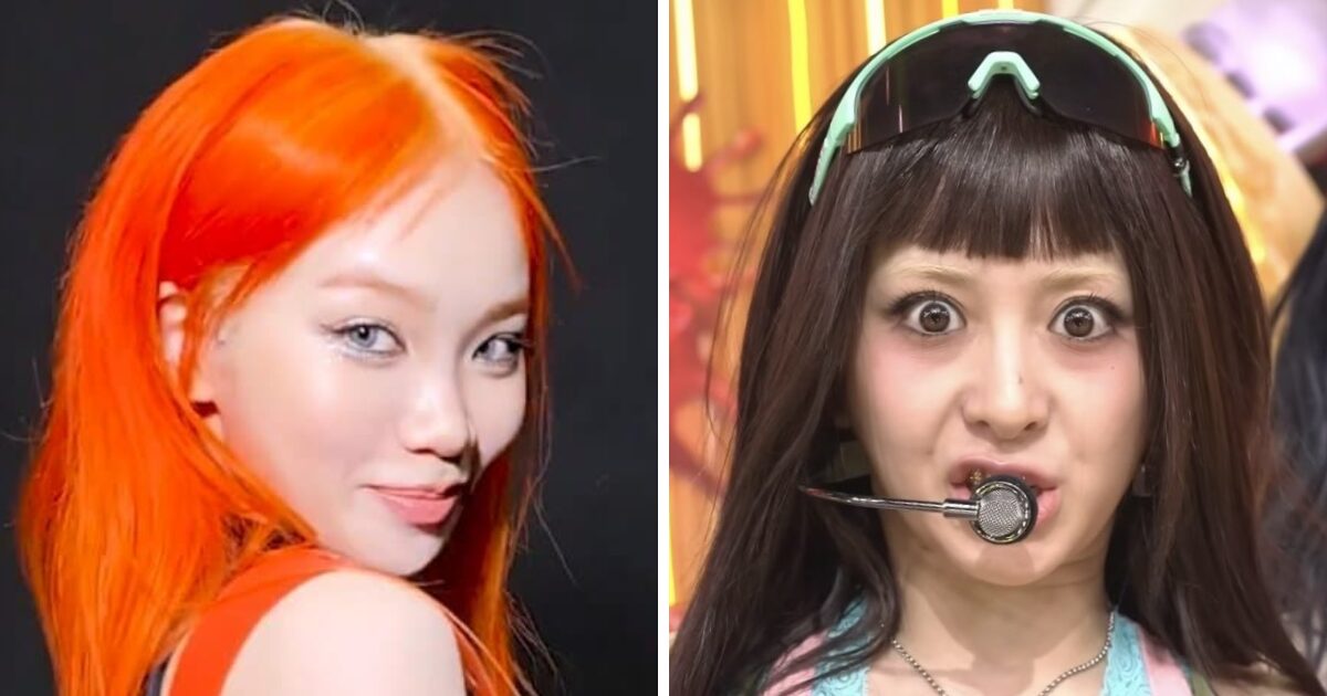 LE SSERAFIM’s “Shocking” Visuals Hit With Extreme Hate