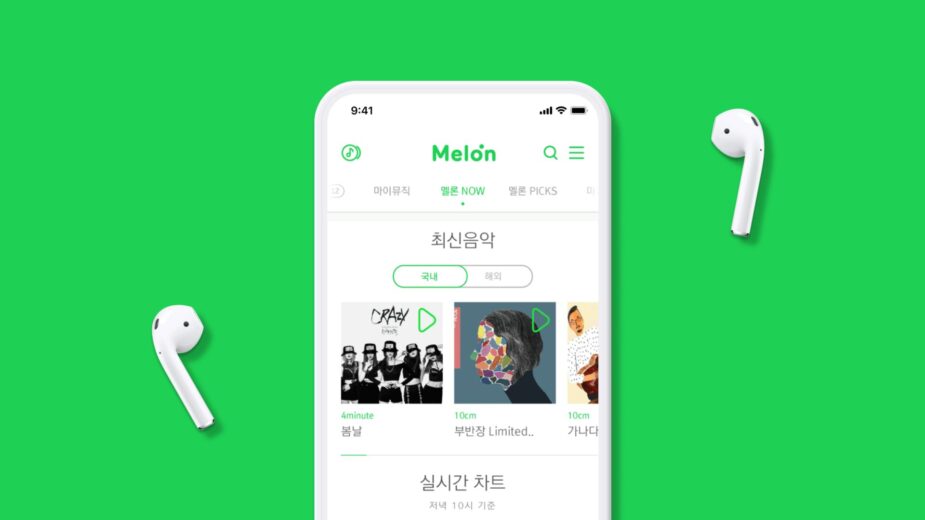 メロンDAY;エイトディーン