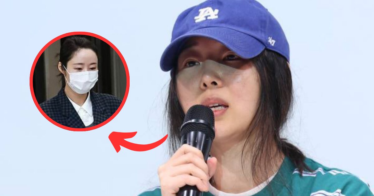 ADOR Confronts Min Hee Jin About NJZ’s (NewJeans) Lost Legal Battles