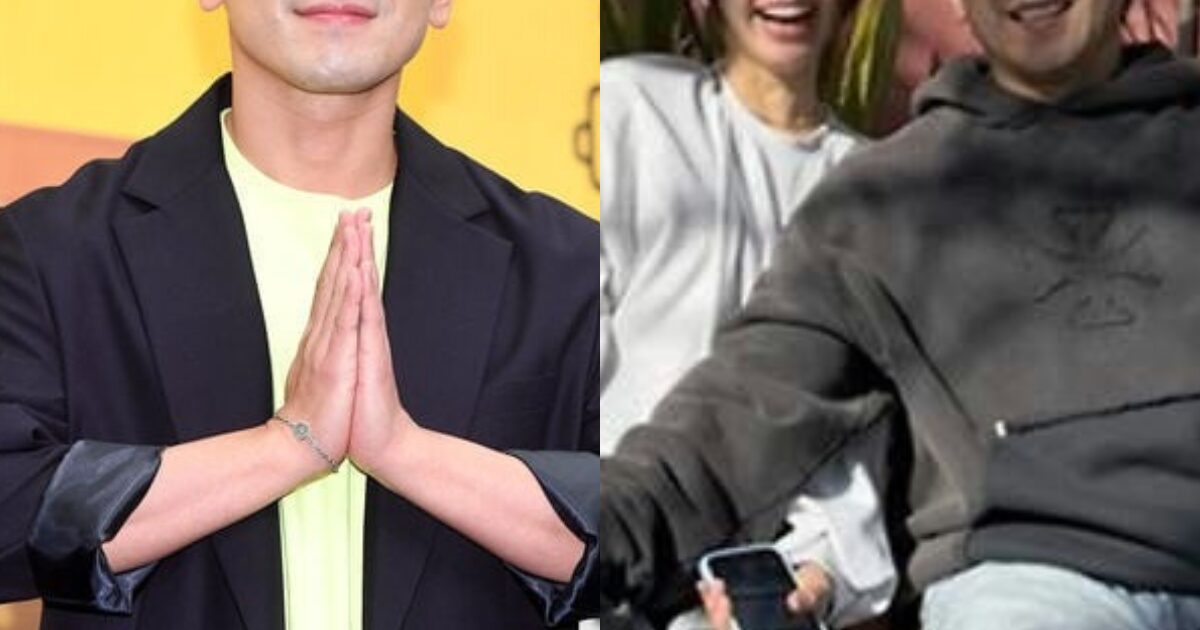 Iconic K-Pop Idol Confirms Wedding After A 12-Year Relationship