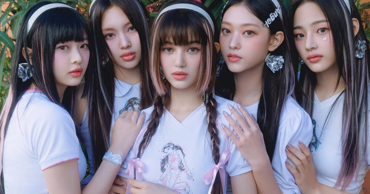 NJZ’s (NewJeans) Return To ADOR: Everything You Might Have Missed