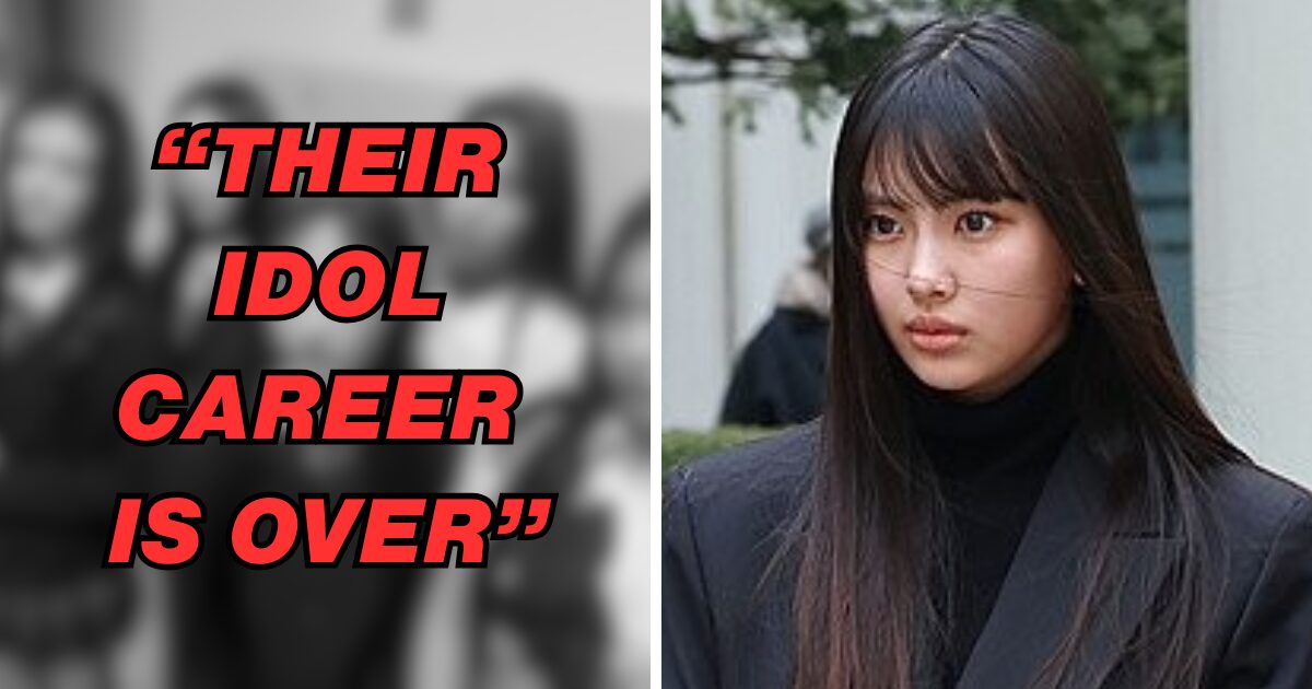 New Report About NJZ’s (NewJeans) Independent Activities Sparks Huge Shock