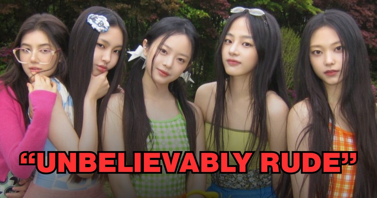 Scathing Report Slamming NewJeans’ Return To ADOR Goes Viral
