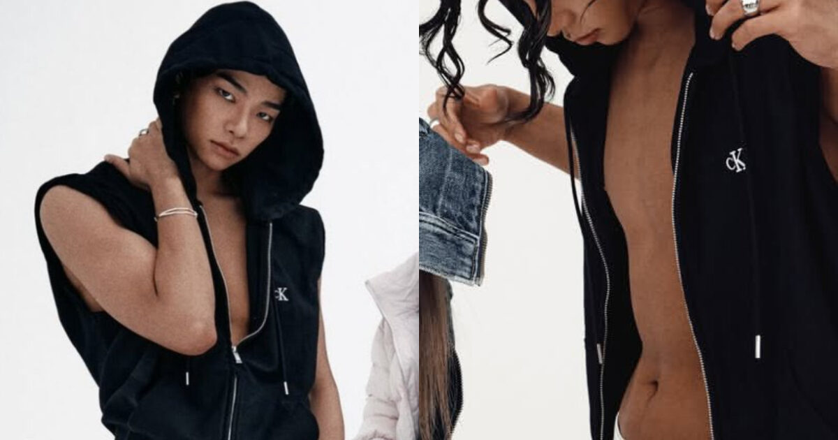 Main Topic - ALLDAY PROJECT Tarzzan’s Hit With Backlash For Darker Skin Tone