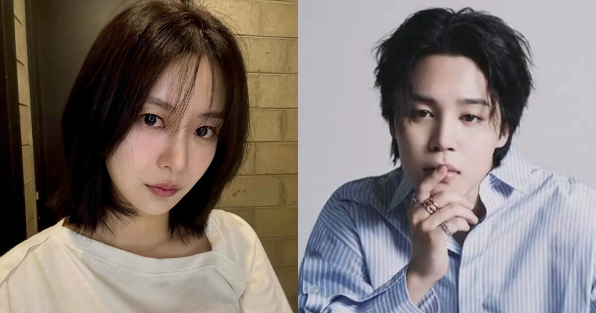 More “Evidence” That BTS’s Jimin And Song Da Eun Are Still Together Sparks Divided Reactions