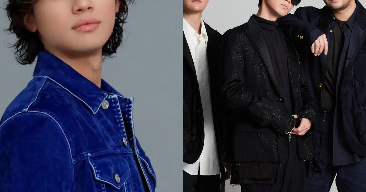 Senior Group’s Bold Proposal To BIGBANG Member Goes Viral