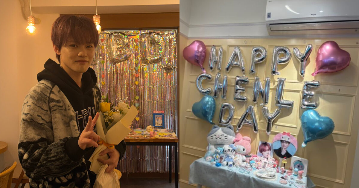 Cafe Owner’s Apology To NCT DREAM’s Chenle Only Adds More Fuel To The Fire