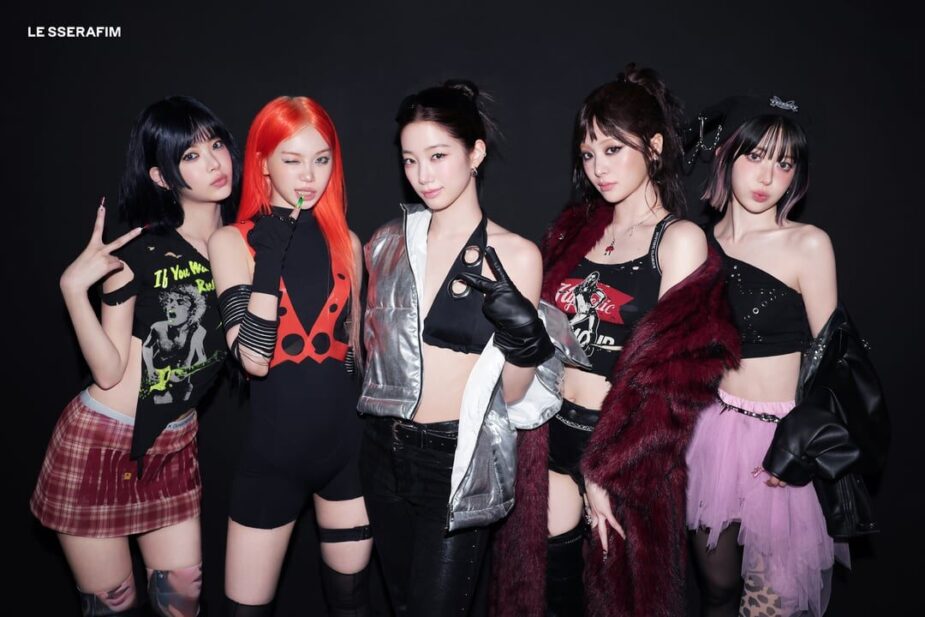 spaghetti group lsrfm