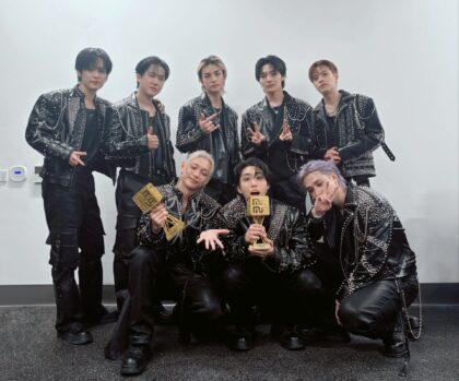 Stray Kids' "Controversial" Daesang Win At "2025 MAMA Awards" Hit With