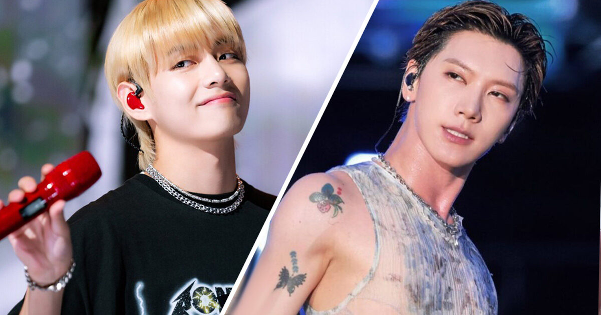 VOTE: Which 3rd Gen K-Pop Idol Is The Best Live Performer?