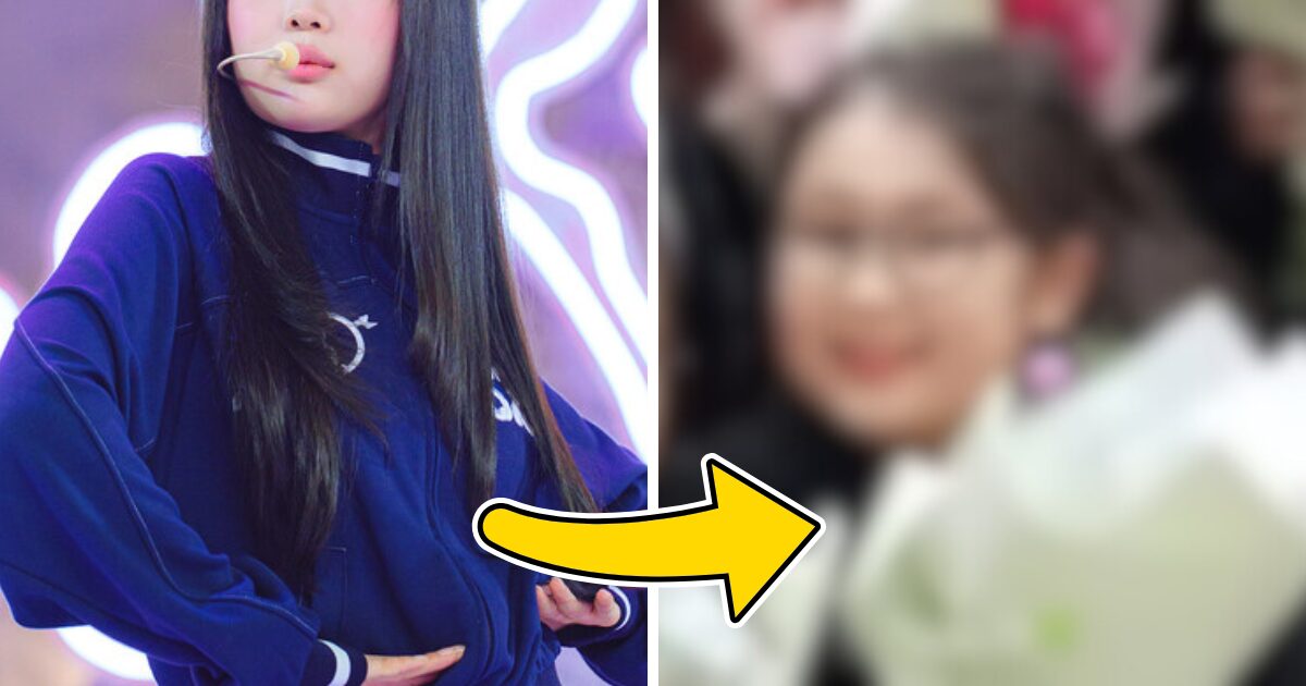 SM Entertainment Star Gobsmacks Netizens With Shocking Pictures… Taken Only 2 Years Ago