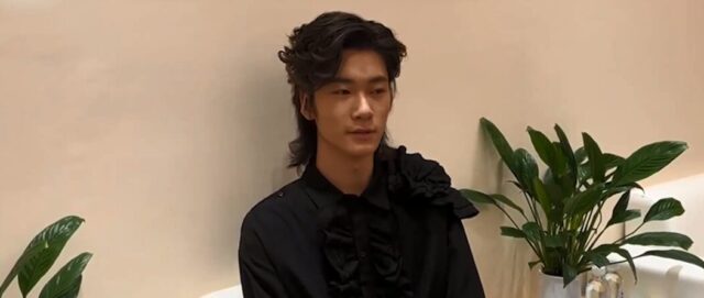 开朗个体 youtube