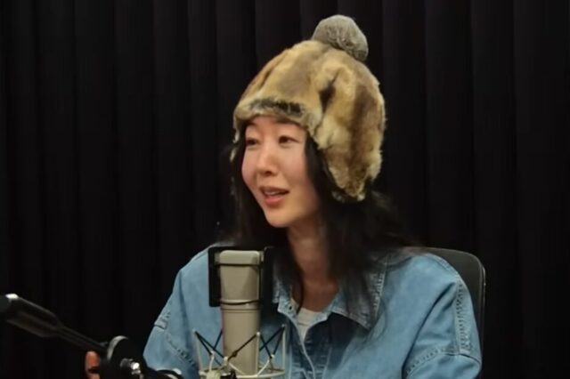 [민희진 단독인터뷰] 전전남친 공개한 이유...민희진 뉴진스와 재결합 5명이 원한다면 언제든 열려 있어_ _ #민희진 #하이브 #어도어 #박지훈 19-19スクリーンショット