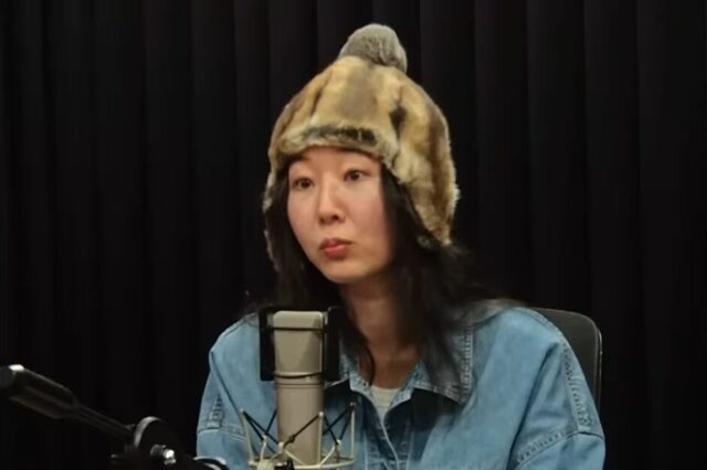 [민희진 단독인터뷰] 전전남친 공개한 이유...민희진 뉴진스와 재결합 5명이 원한다면 언제든 열려 있어_ _ #민희진 #하이브 #어도어 #박지훈 19-5スクリーンショット