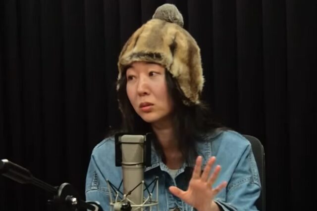 [민희진 단독인터뷰] 전전남친 공개한 이유...민희진 뉴진스와 재결합 5명이 원한다면 언제든 열려 있어_ _ #민희진 #하이브 #어도어 #박지훈 20-29 screenshot