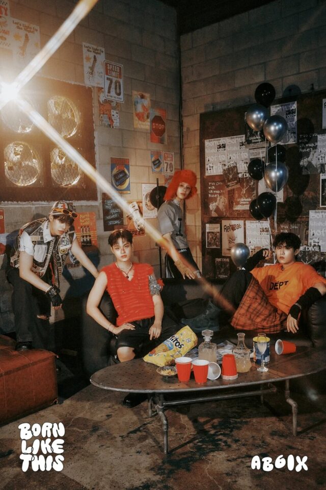 AB6IX_Born_Like_This_group_concept_photo_2