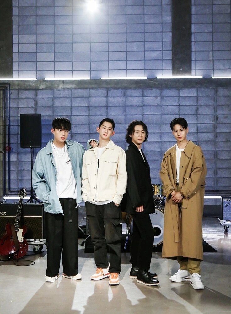 Bandage_Youth21_group_promo_photo